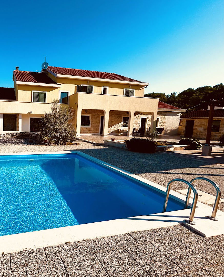 Ethno House Ruzin Dvor