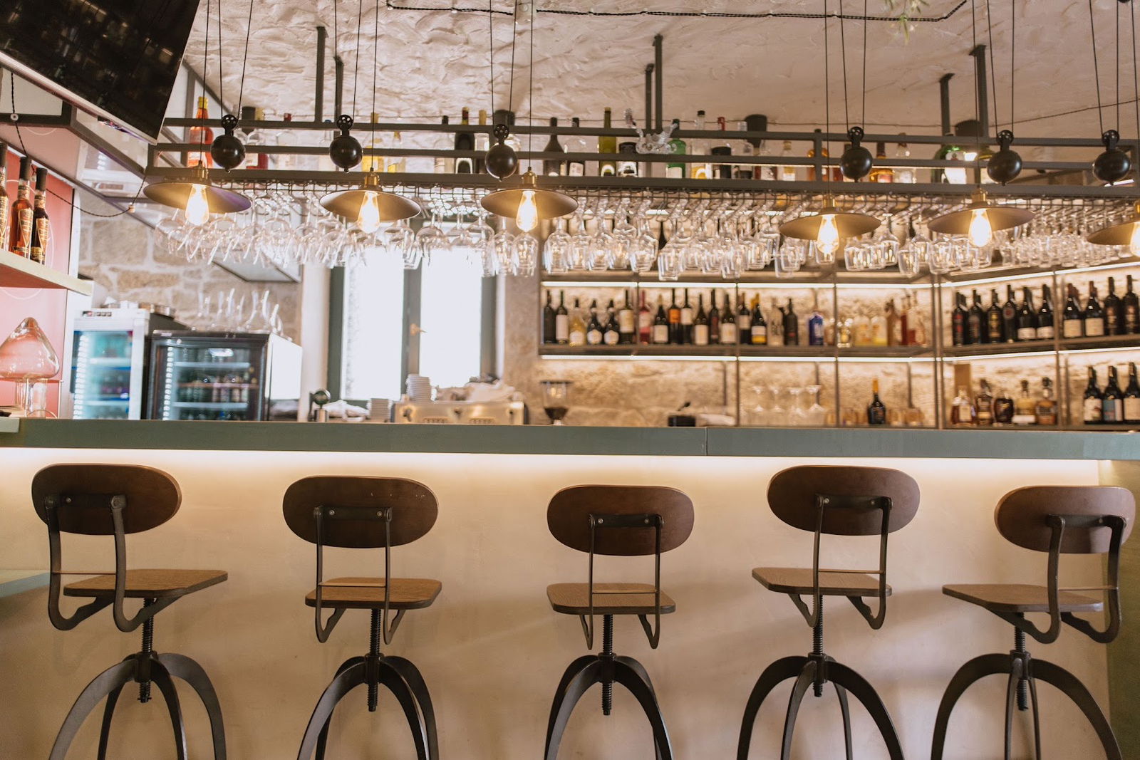 A'E kitchen & wine bar