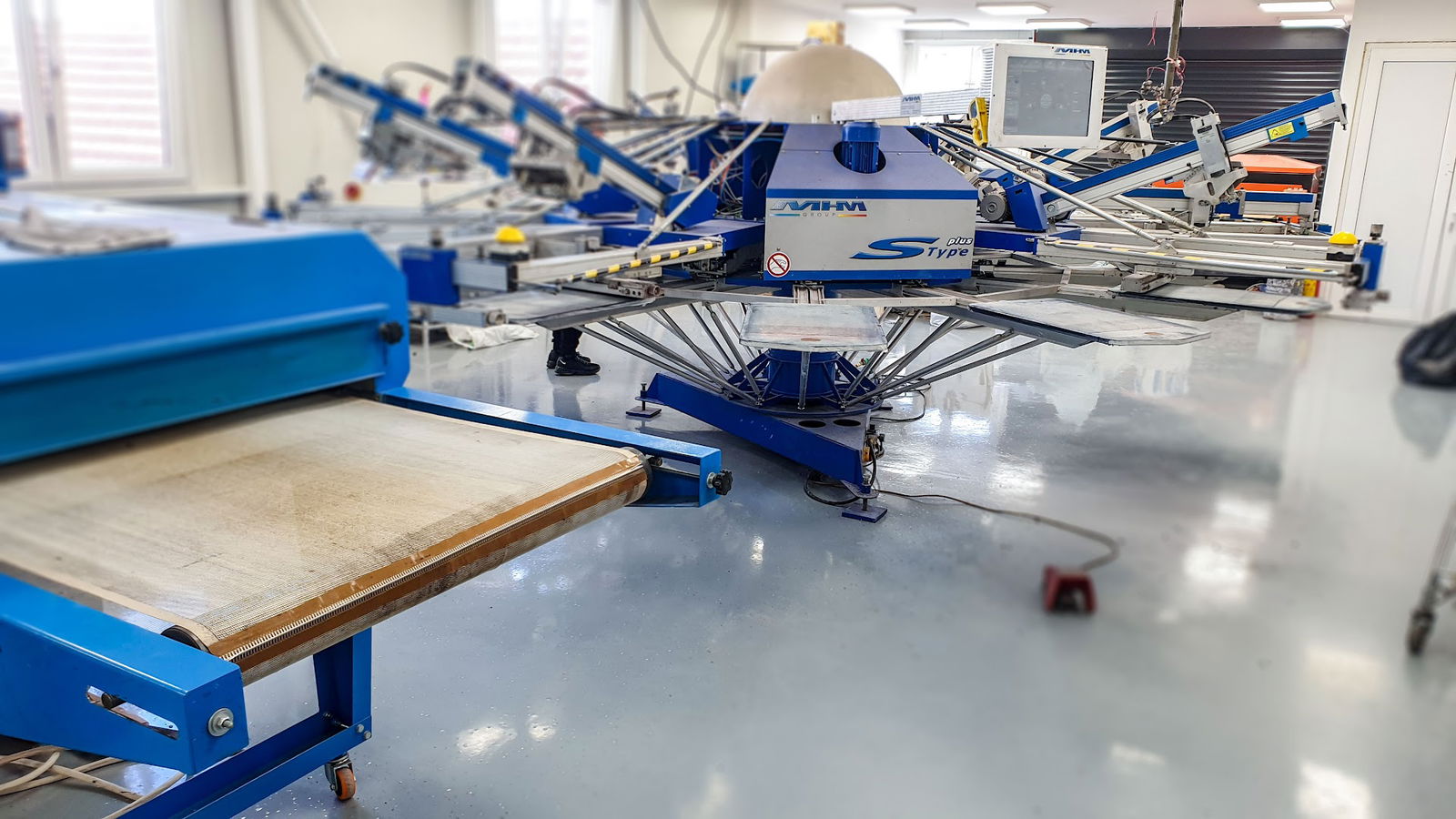 Stamparija OTISAK PLUS - reklamni materijal