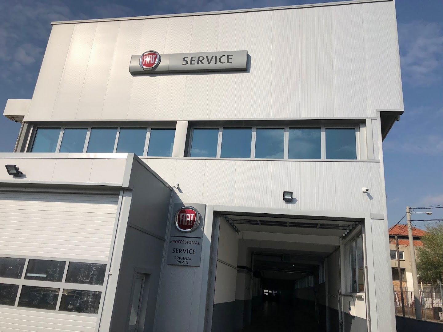 Nikom Auto d.o.o Belgrade