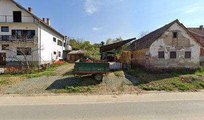 TRGOVAČKA RADNJA DADO