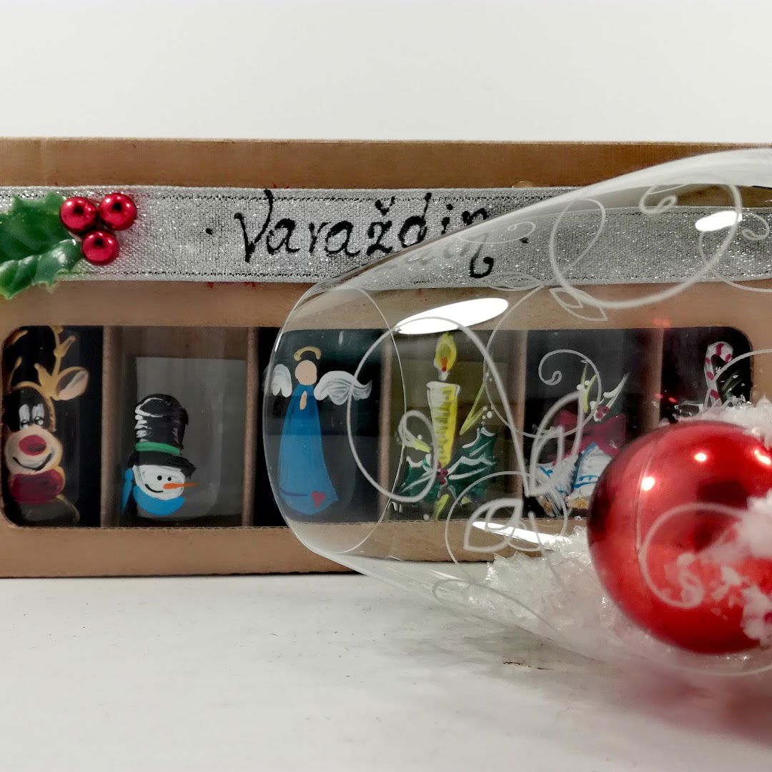 OPG Mladen Horvat-Vila voćarica