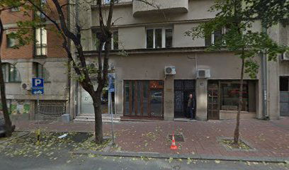 La Bella vita apartment