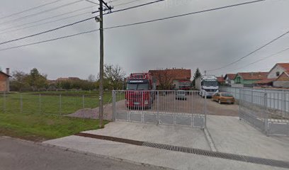 Autoprevoznik Džodan Ljubiša