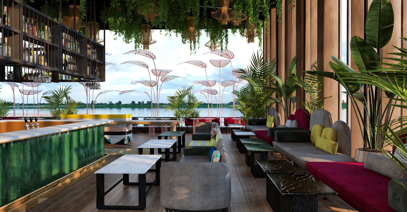 Leto Splav - Leto Belgrade Night Club