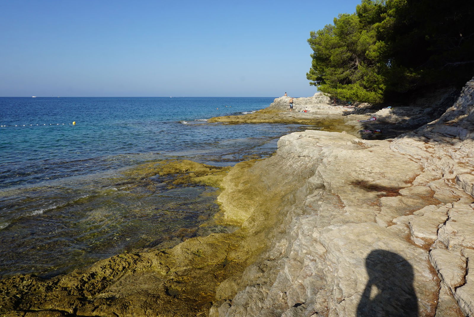 Šetalište Lungomare