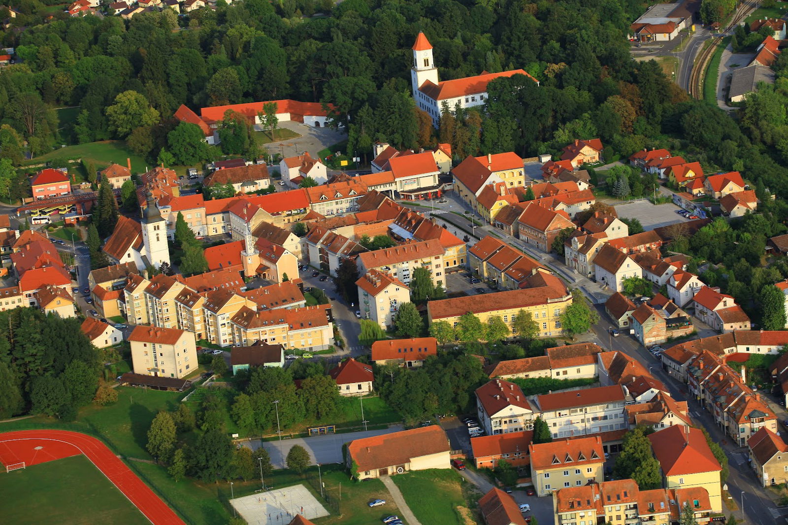 Javni zavod za turizem, kulturo in šport občine Ormož