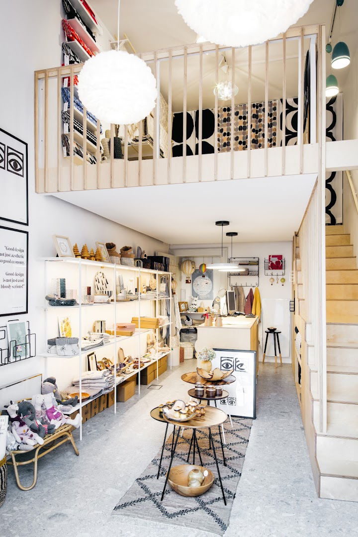 Formadoma design shop