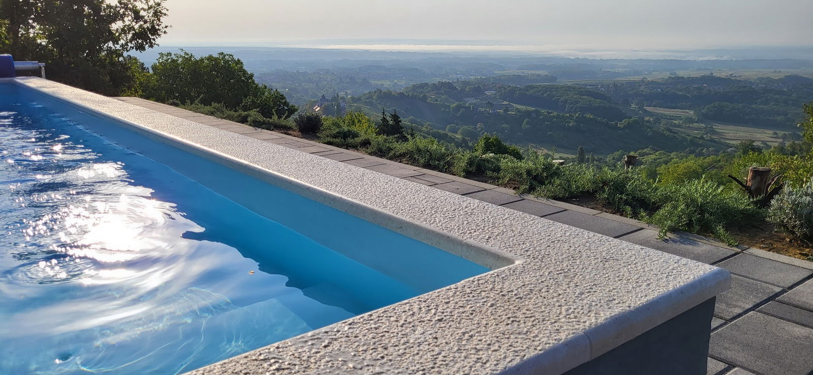 Mountain Villa Carin II