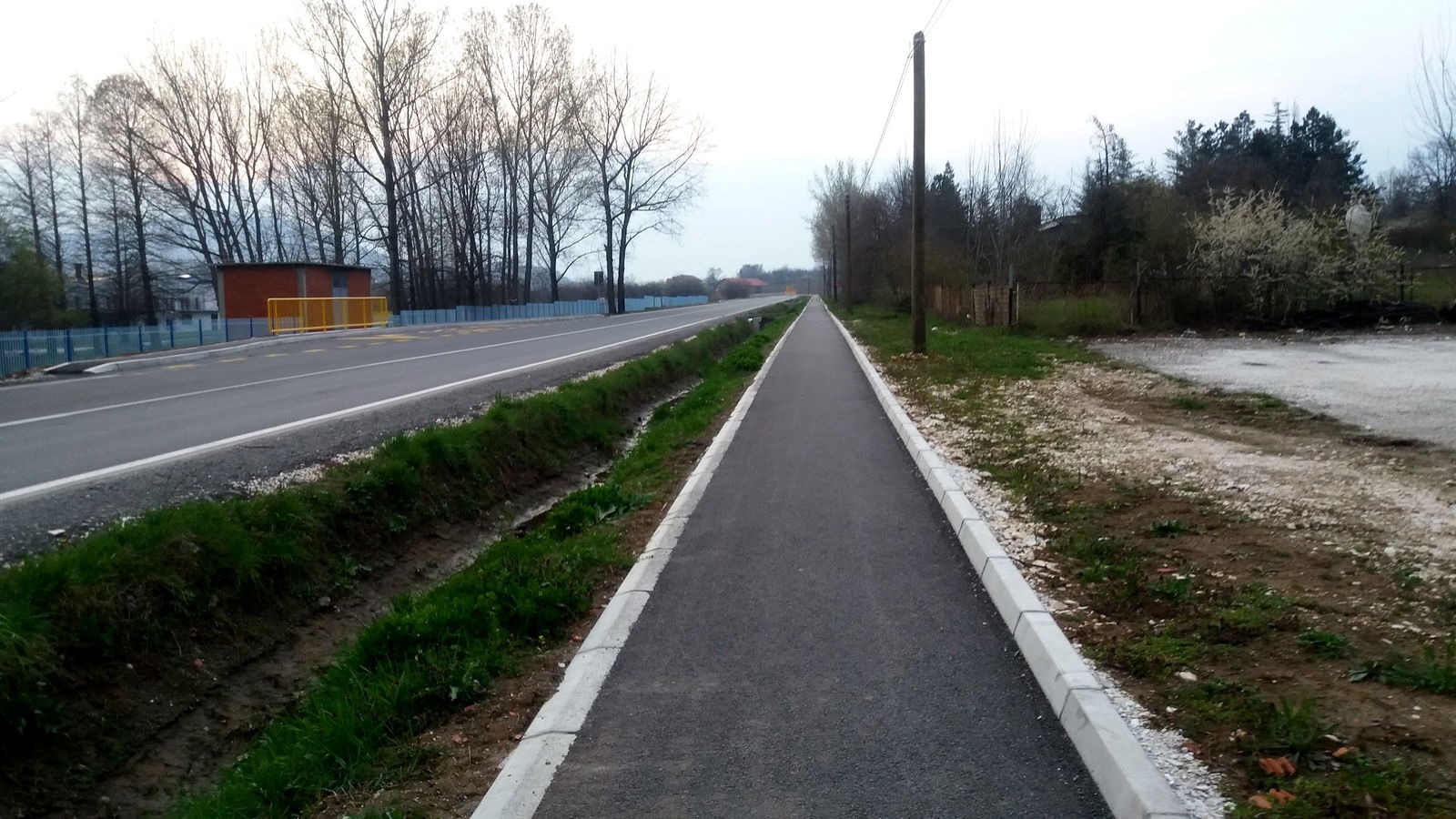 Južna industrijska zona