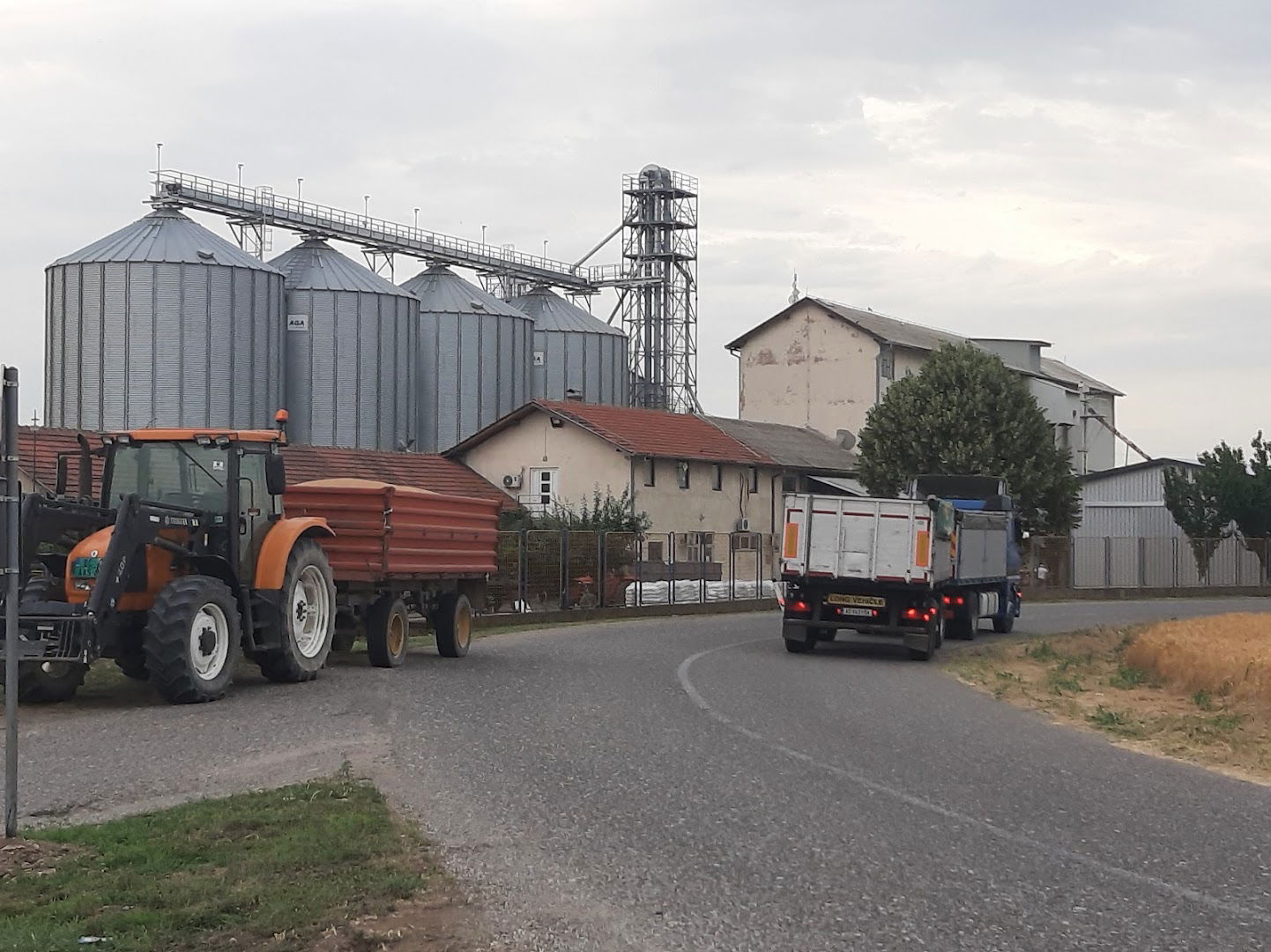 MLINSKO PEKARSKO PRIVREDNO DRUŠTVO BRAĆA RUŽIĆ DOO, KLENJE