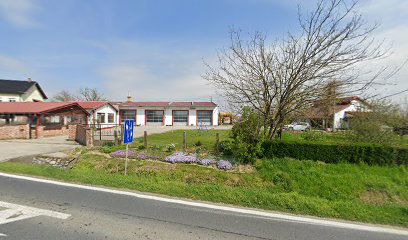 Caffe bar Lika i Autopraonica