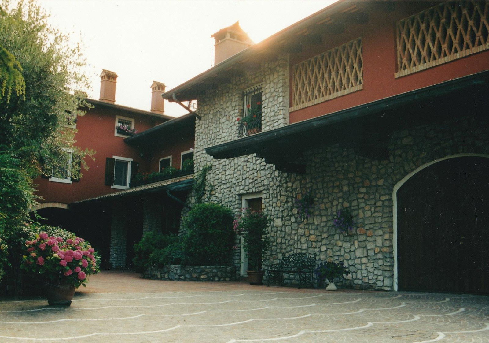 Agriturismo Kogoj