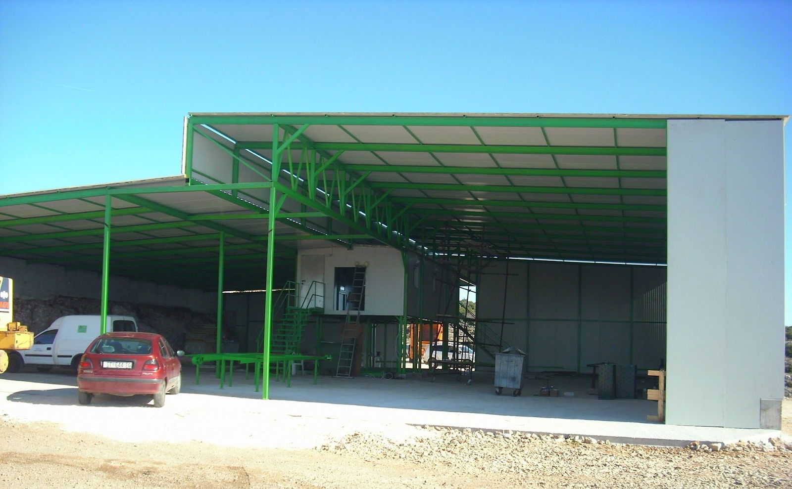 Reciklažno dvorište Brač