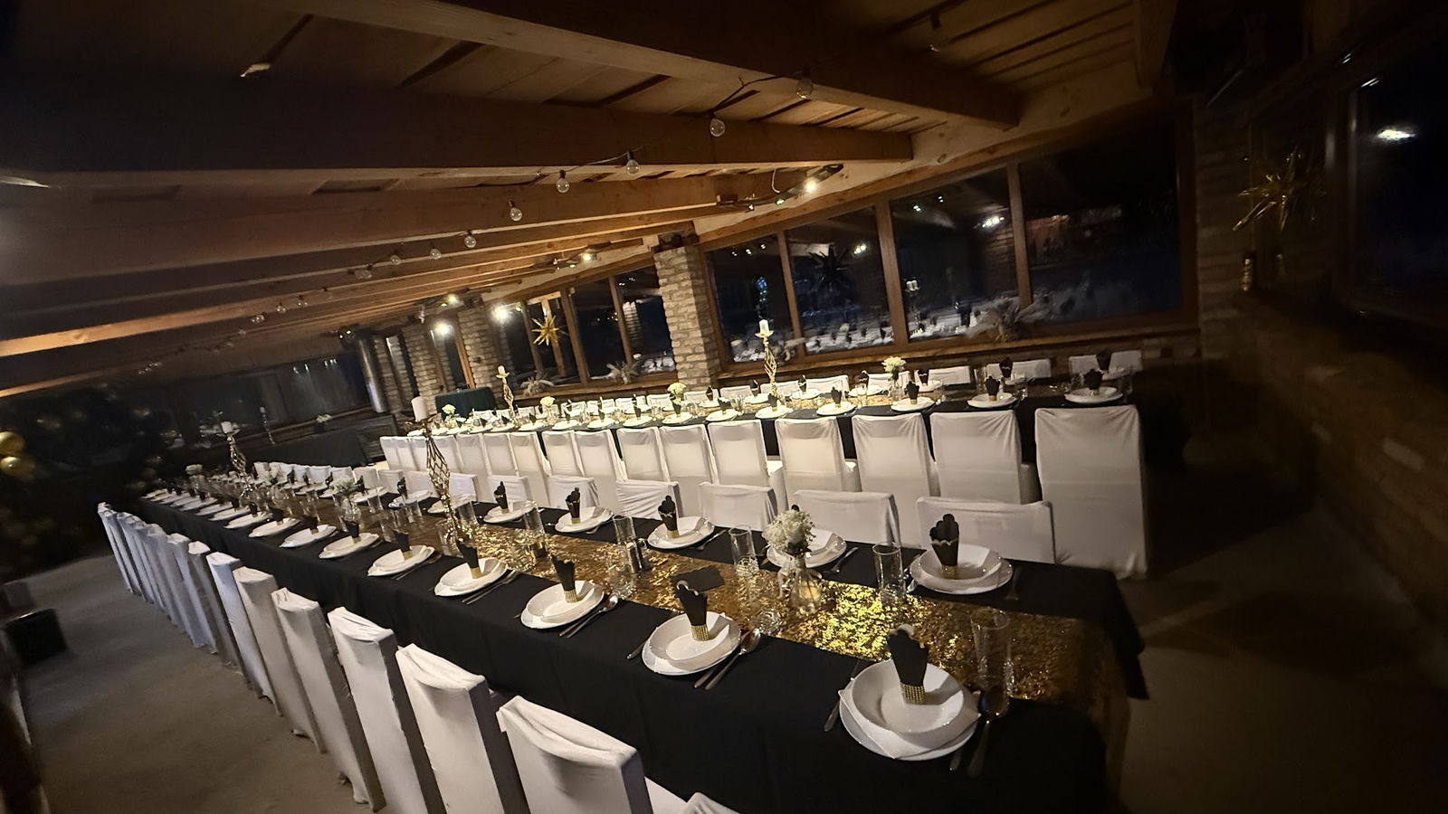 Party Ranch "Grgin san"