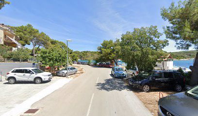 PARKING ( for Podatok Apartments )