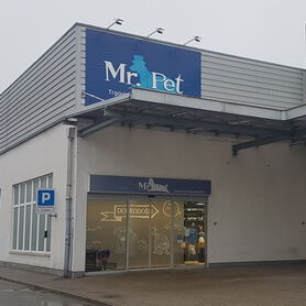 Mr.Pet - Branch Office Maribor