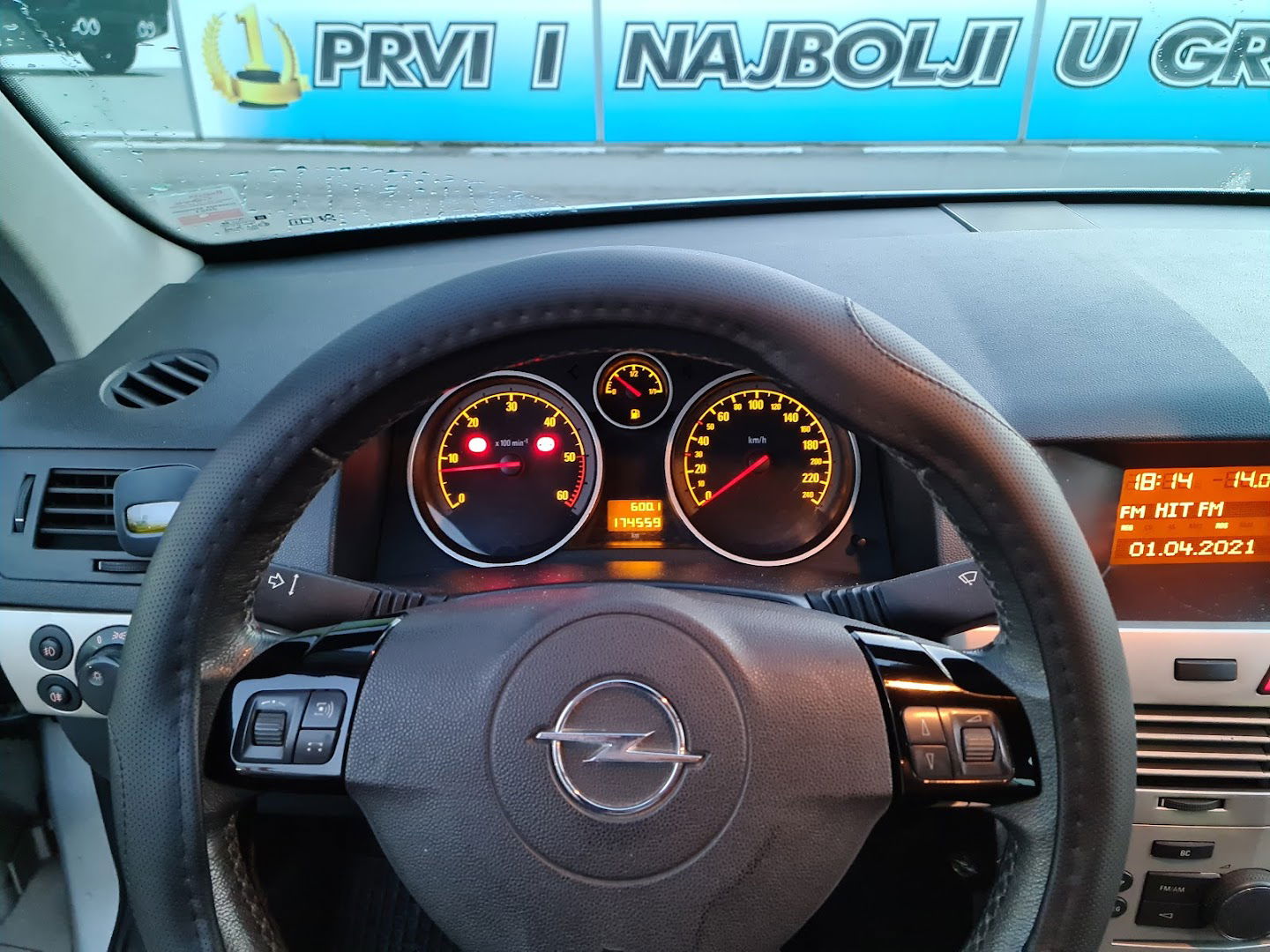 Wash&Go samouslužna perionica