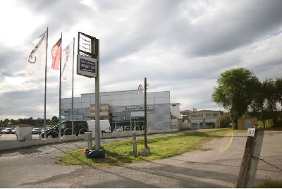 Autocarrozzeria Mosettig