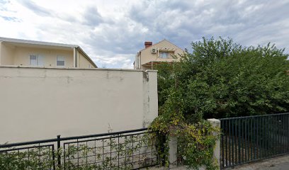 Apartmani Andrijana