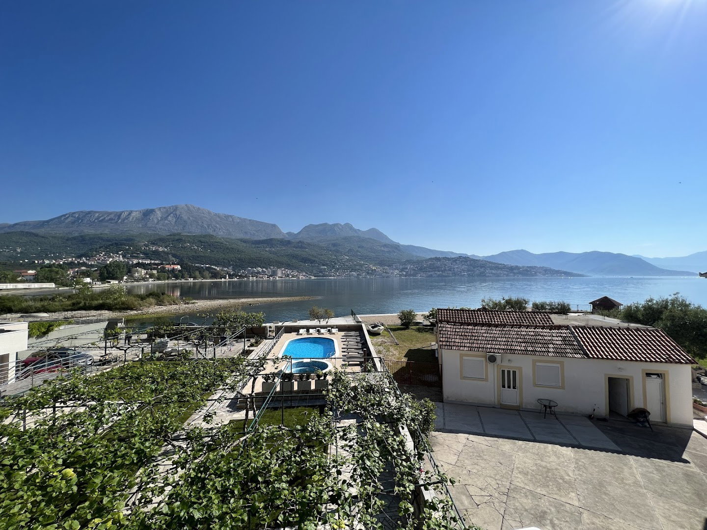 Apartmani Sobe Plaza Brankovic