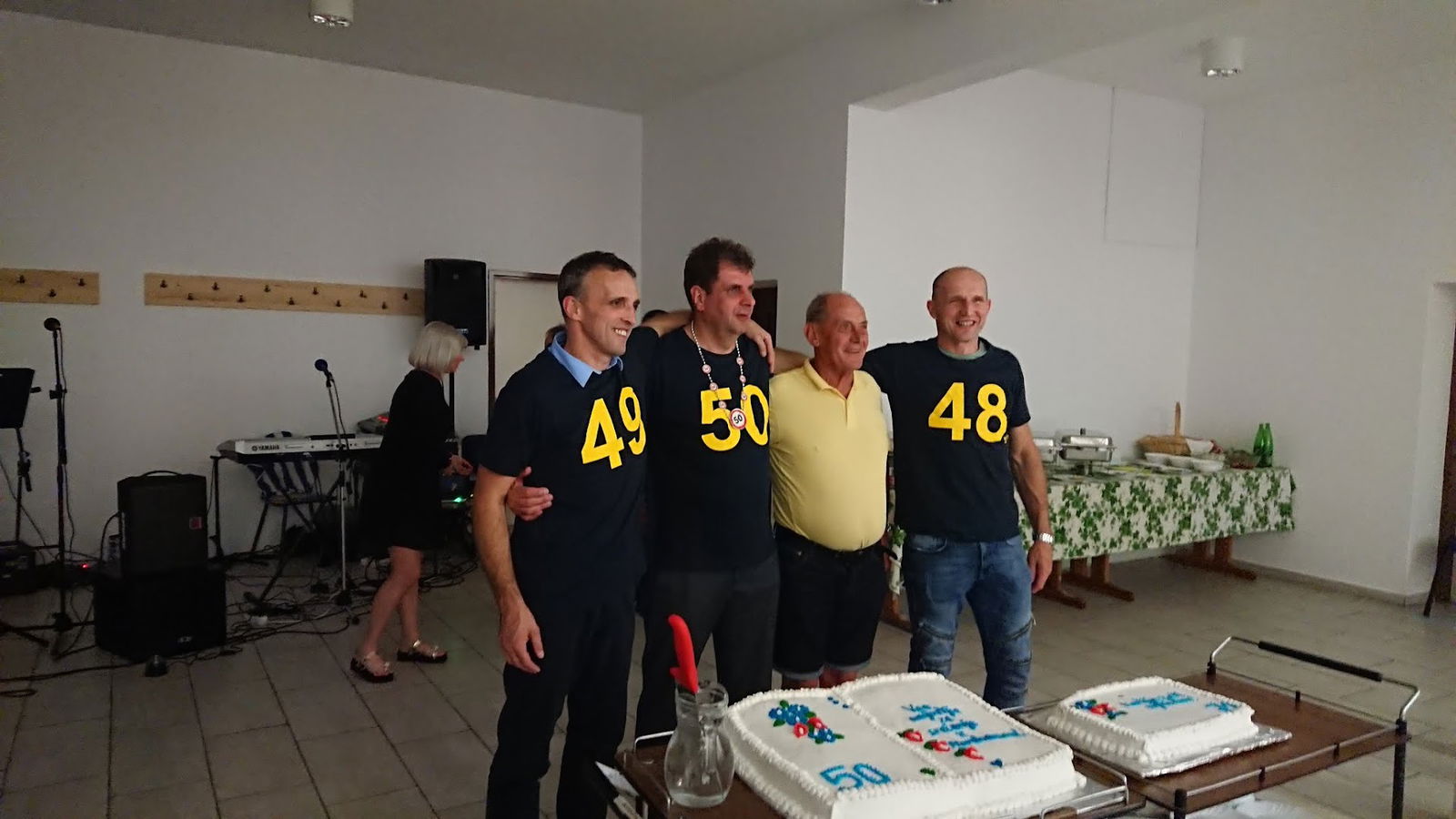 Turistično društvo Podgorci