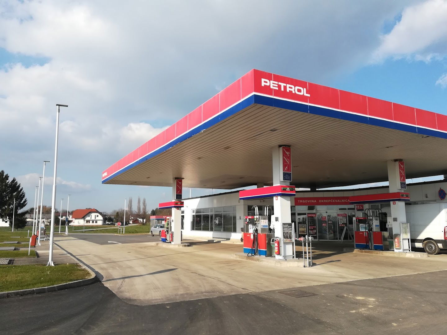 BS Središče ob Dravi