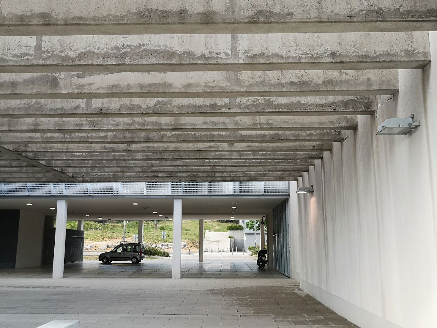 Faculty of Mathematics, University of Rijeka