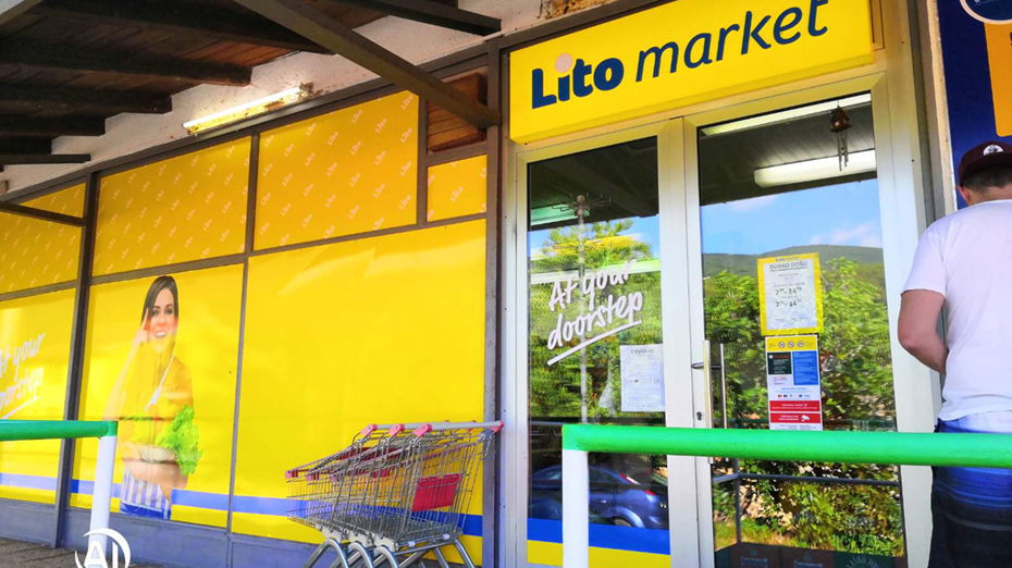 LITO MARKET