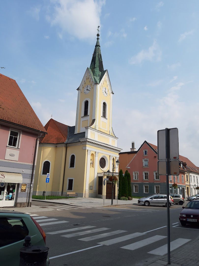 Nova Kreditna banka Maribor d.d. - Podružnica Dolenjska - Posavje