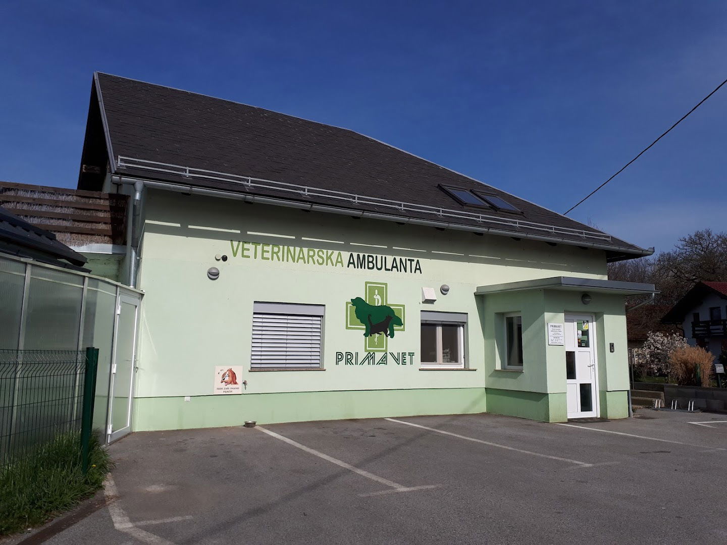 Primavet Veterinary Clinic