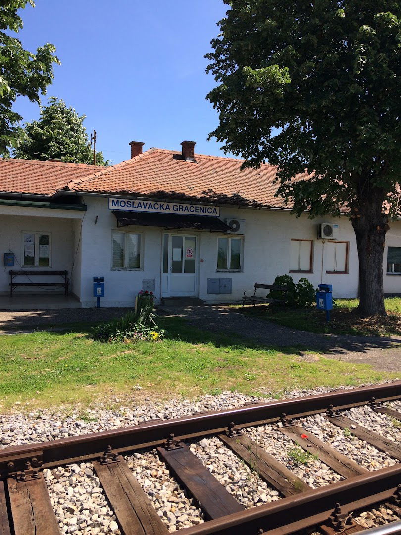Moslavačka Gračenica