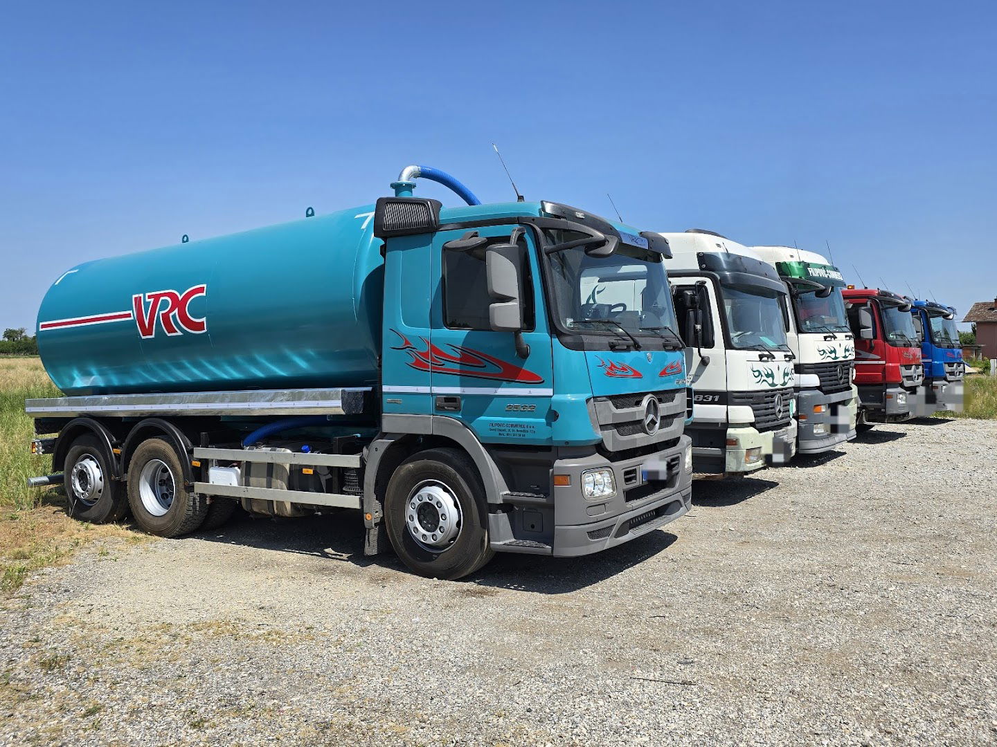 VRC d.o.o. FILIPOVIĆ COMMERCE d.o.o.