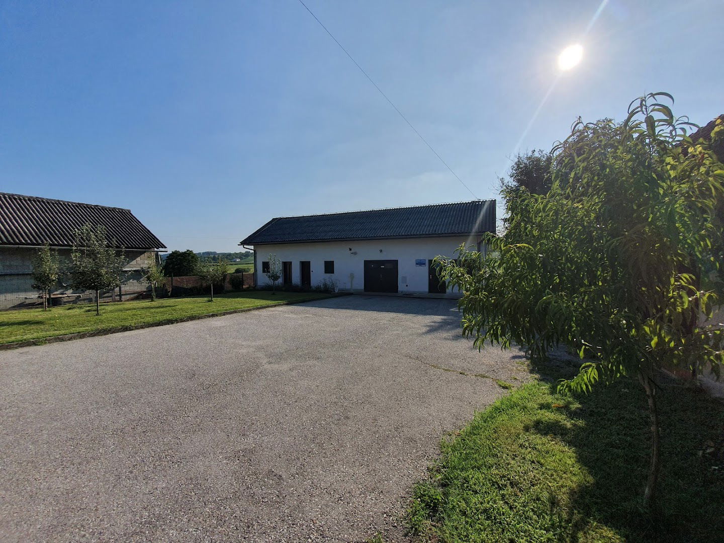 Veterinarska stanica Breznica