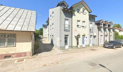 Slatki medo | Gospić