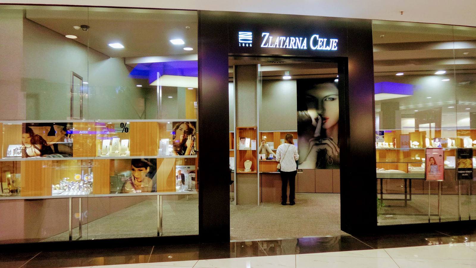 Zlatarna Celje