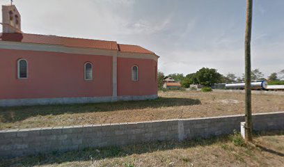 Church of the Presentation of the Blessed Virgin Mary
