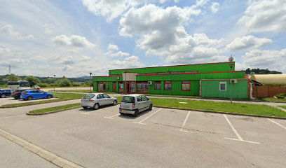 Auto - elektro radiona - Trgonom d.o.o