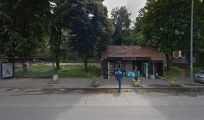 Moj Kiosk