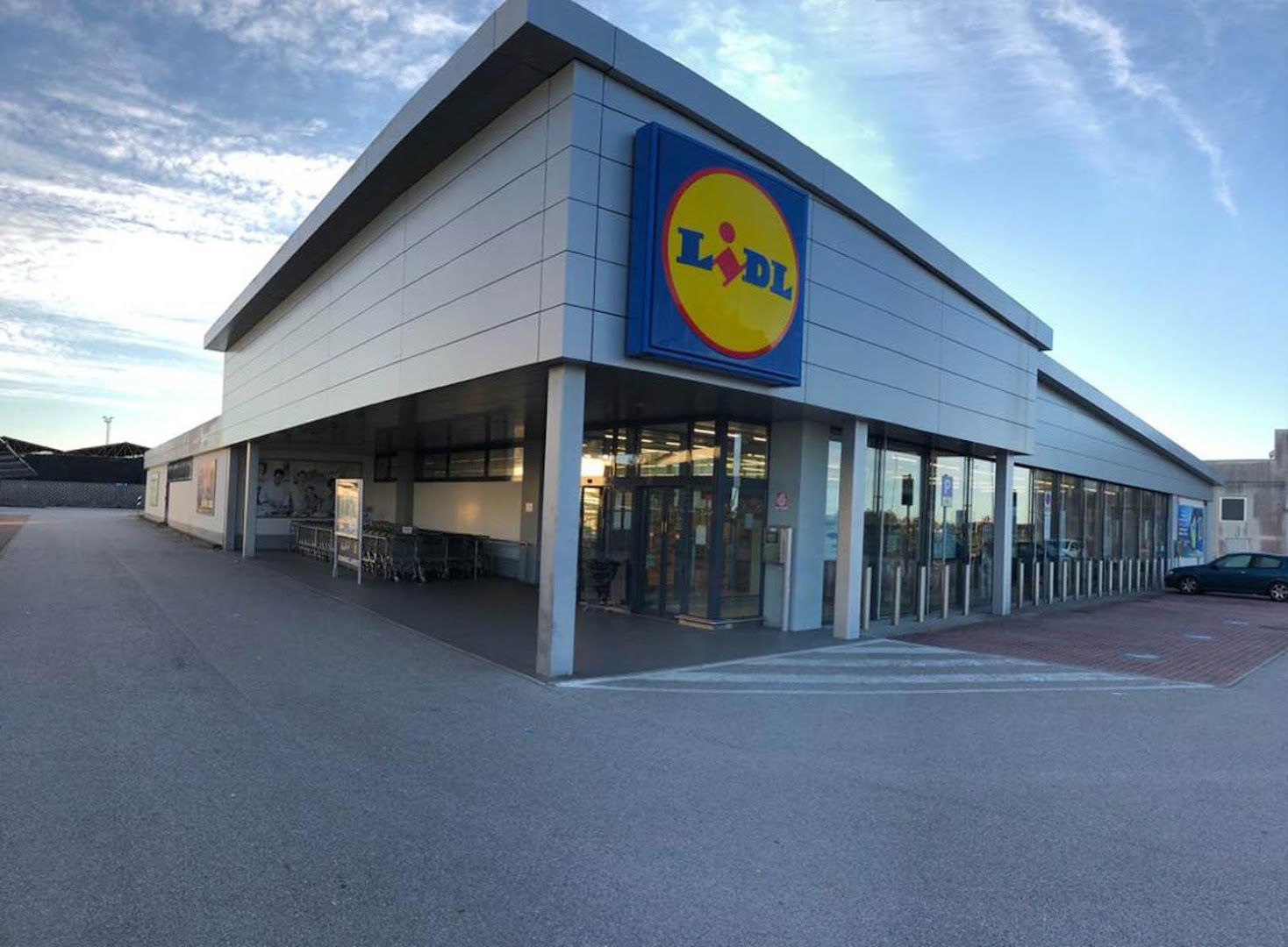 Lidl
