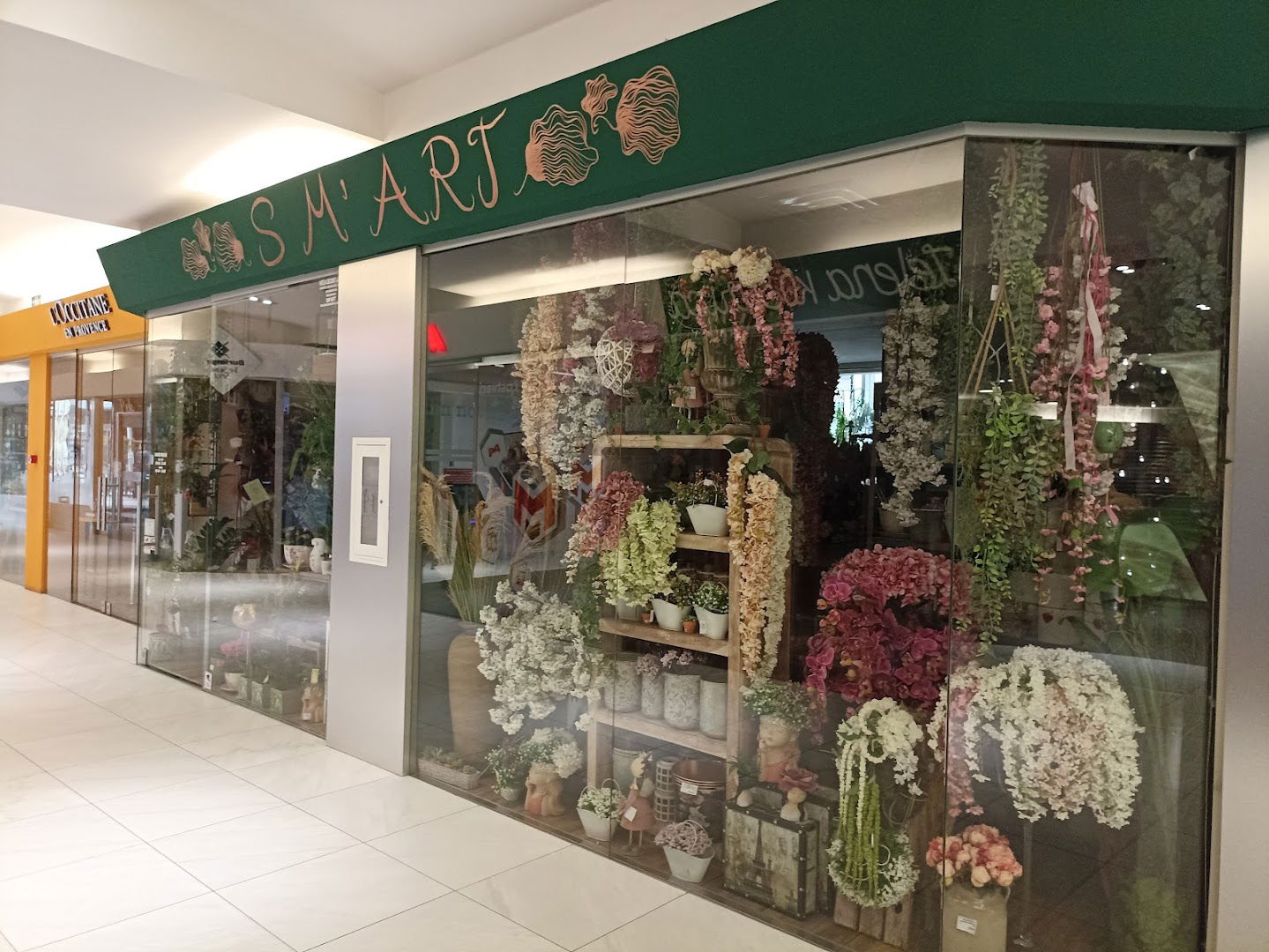 Smart Cvjetni Atelier