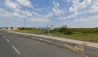 Ulica Rudolfa Fizira