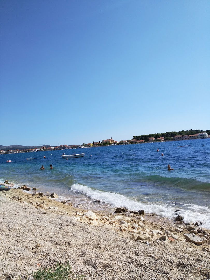 beach Brodarica