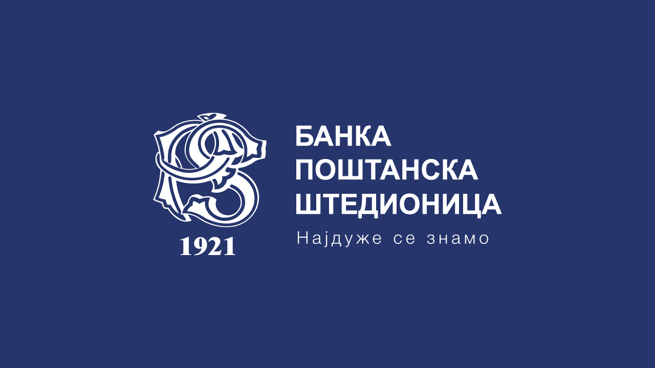 Банка Поштанска штедионица