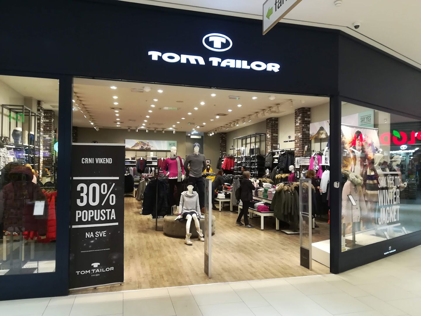 Tom Tailor