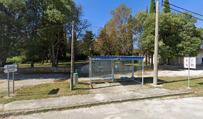 Park Josipa Gašpara