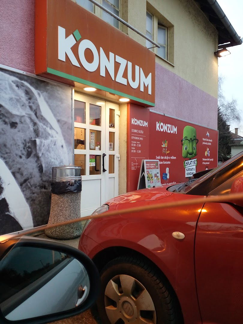 Konzum