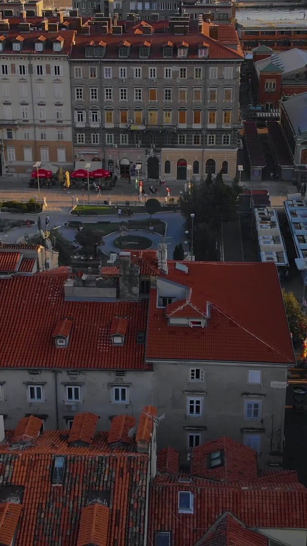 De Franceschijev gat