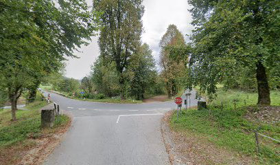 Confine Italiano fino al 1947