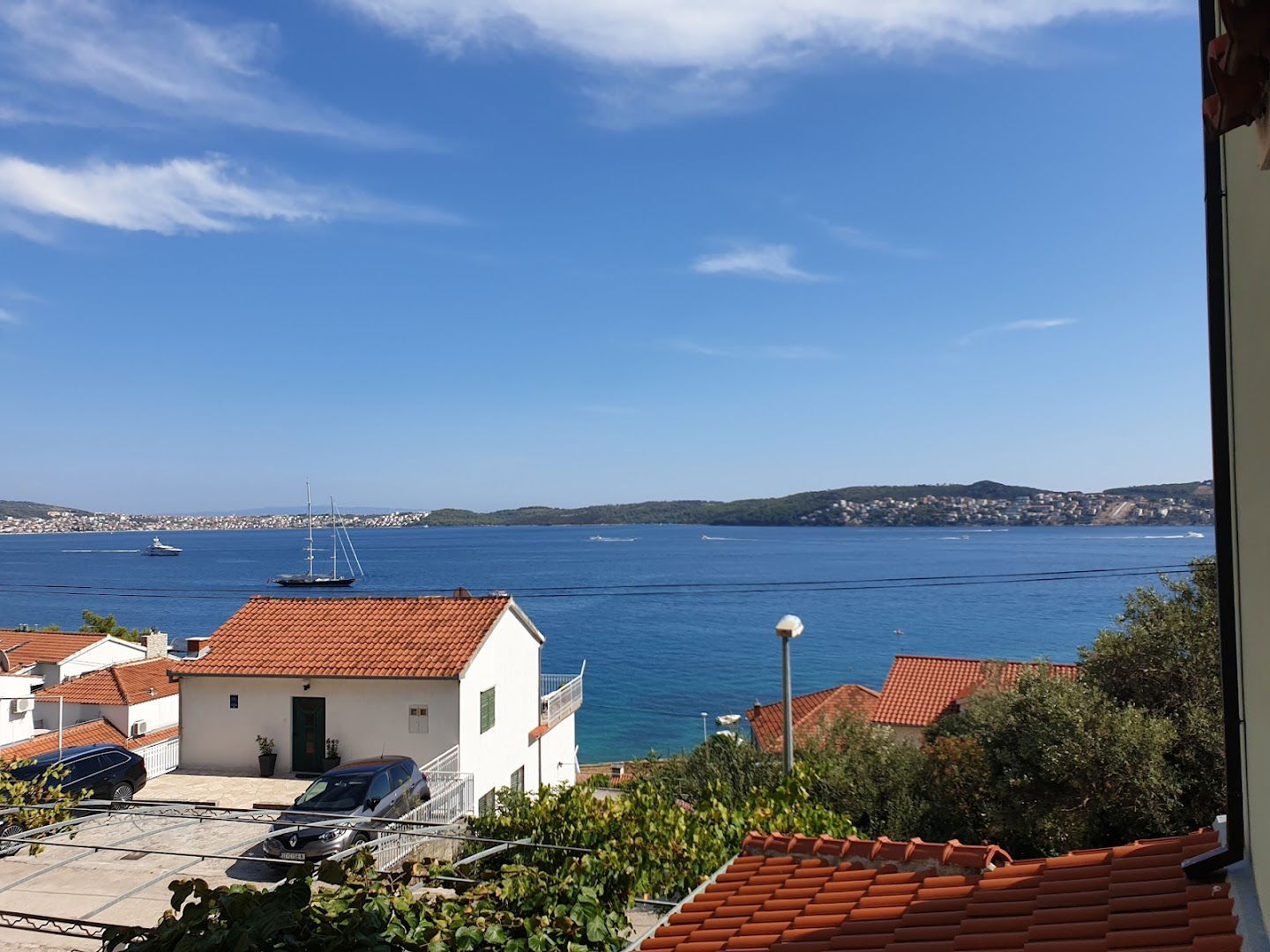 Apartments Tomi & Ivana